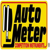 Autometer Mérőeszköz Tartó Készlet, 2-5 8