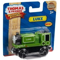 Thomas & Barátok Luke Kis Motor