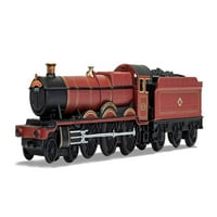 Corgi Harry Potter Roxfort Express 1: öntött kijelző vonat modell CC99724