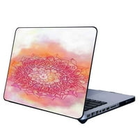 Kompatibilis a MacBook Air telefon tok, Karácsony-fehér tok szilikon védő Tini Lány Fiú esetében MacBook Air A2337