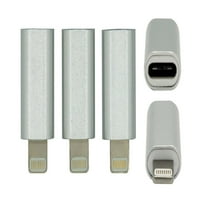 VisionTek USB C-Lightning Adapter-csomag