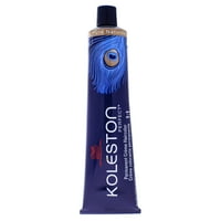 Koleston Perfect Permanent Creme Haircolor-Világosbarna-természetes barna a Wella által az Unise számára-oz hajszín