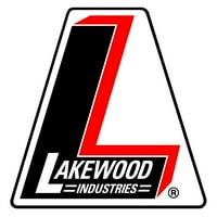 Lakewood állítható lábujj linkek illik válasszon: 2010-CHEVROLET CAMARO