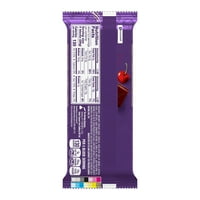 Cadbury Royal Sötét Fekete-Erdő Torta Étcsokoládé Cukorka, Bár 3. oz
