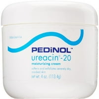 Pedinol Ureacin-hidratáló krém, oz