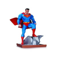 Comics Superman Mini szobor új kiadás