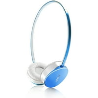 Rapoo Bluetooth Sztereó Headset S Kék