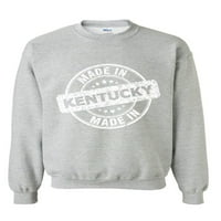 Férfi pulóverek és kapucnis pulóverek - Kentucky Made