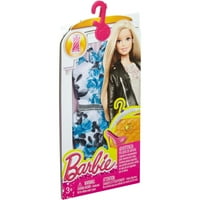 Barbie-Mattel Barbie Ruha Divat