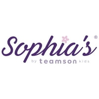 Sophia fémes csúszós cipője 18 - os babákhoz, forró rózsaszín