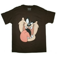 Looney Tunes Tasmán ördög fiú póló-kicsi