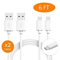 Ixir ZTE Grand S II Charger Micro USB 2. Kábelkészlet, Truwire - {Wall Charger + Car Charger + Cable} True Digital