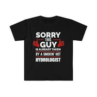 Sajnálom, hogy a fickót már a forró hidrológus Unise póló s-3XL készítette