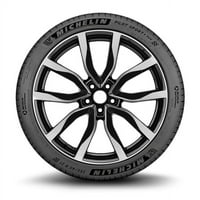 Michelin Pilot Sport SUV minden évszakban 235 45r21 XL 101Y gumiabroncs