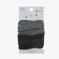 Idő és Tru Multiwear Headwrap