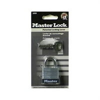 Master Lock 105D lakat 1-in W karosszéria acél