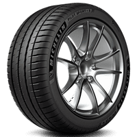 Michelin Pilot Sport s nyár 245 30ZR21XL 91