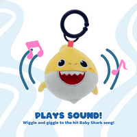 Yume Brand Baby Cápa Entertainer Activity Mat-Sensory & Sounds, Unisex, 1-Pack