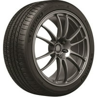 Michelin Pilot Sport All Season All Season 275 30zr 97Y XL utasszállító gumiabroncs