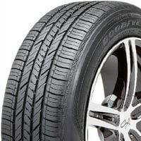 Goodyear Assurance Fuel Ma 215 55R V Tire Fits: 2011- Chevrolet Cruze Eco, 2012- Toyota Camry Hybrid XLE