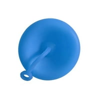 NokBubble ballon víztöltő TPR labda felfújható nyári játék Kültéri, Kék, L