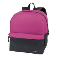Bajnok Unise Ascend Backpack, Pink Grey