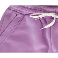 Igazi Essentials Lányok gyapjú nyílt alsó lábú pulóverek, zsebekkel 3 csomag, méret 7-18
