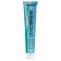 Rusk Deepshine tiszta pigmentek krémszín - 4,8 CH közepes csokoládébarna-3. oz hajszín