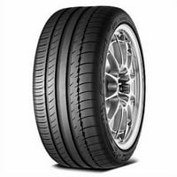 Michelin Pilot Sport PS 235 35ZR XL illik: - Honda Civic Sport Touring, -Ford Focus RS