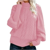 Hoksml frissítse stílusát ezzel a kötött pulóverrel: maradjon divatos és meleg