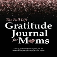 A teljes élet hála folyóirat az anyukák számára