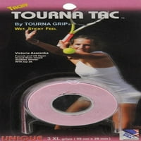Tourna Tourna-Tac XL Teniszütő Overgrip, 3-Csomag