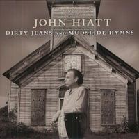 John Hiatt-Piszkos farmer, földcsuszamlás himnuszok-vinil