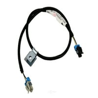 ACDelco ABS keréksebesség-érzékelő kábelköteg