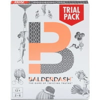 Balderdash Trial Pack