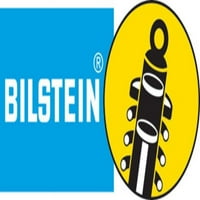 Bilstein B OE csere Lengéscsillapító illik válassza ki: 2010-MERCEDES-BENZ SPRINTER 3500, 2010-FREIGHTLINER SPRINTER