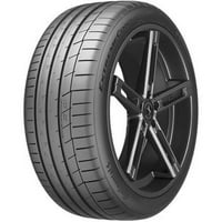 Continental Extreme Contact Sport P275 40R 101Y BSW nyári gumiabroncs