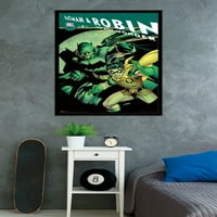 Képregény-Batman és Robin a fiú csoda fal poszter, 22.375 34