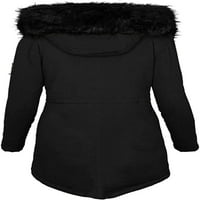 Dabuliu divat kabát női szilárd vastagabb felöltő Alkalmi Téli vékony női kabát női gyapjú fekete téli kabátok nőknek