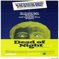 Halott éjszaka-film poszter