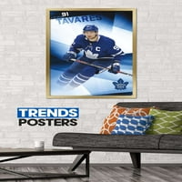 Toronto Maple Leafs-John Tavares Fali Poszter, 22.375 34