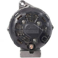 Denso Újragyártott Denso First Time Fit generátor 210-Fits select: 2011-CHRYSLER TOWN & COUNTRY, 2011-DODGE GRAND CARAVAN