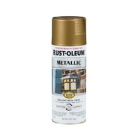 Pezsgő bronz, rozsda-Oleum megáll rozsda fém Spray festék-313142, oz