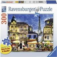 Ravensburger USA Inc Ravensburger 27 30 Párizs Puzzle