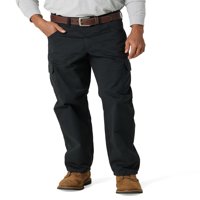 Férfi Wrangler munkaruhák rakomány nadrág, méret 32-44