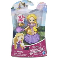 Disney Hercegnő Kis Királyság Klasszikus Rapunzel Baba