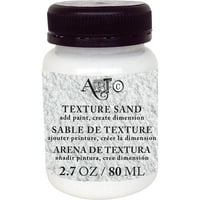 Art-C textúra homok 80ml-