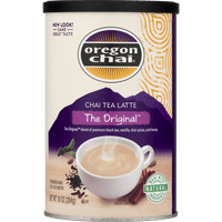 Oregon Chai Porított Mi Chai Tea Latte Az Eredeti