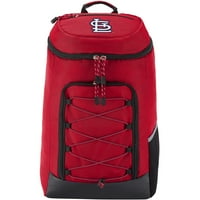St. Louis Cardinals Versenytárs Top-rakodó hátizsák, 19 7 12