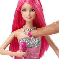 Barbie Rock N Királyi Hercegnő Teresa Baba